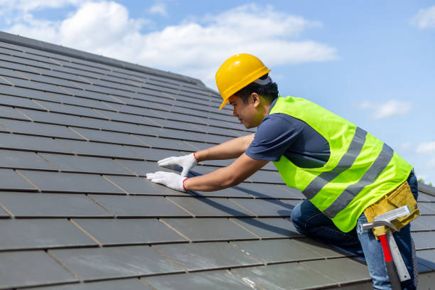 Best Tile Roofing Installation  in Rayre, MO