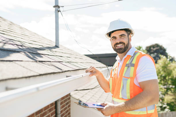 Fast & Reliable Emergency Roof Repairs in Raymore, MO
