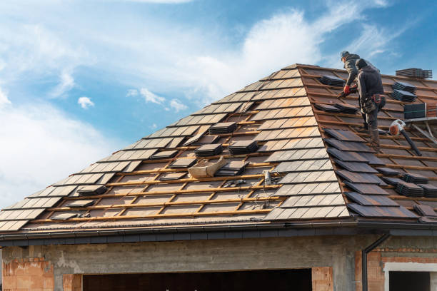 Best Roofing for New Construction  in Rayre, MO