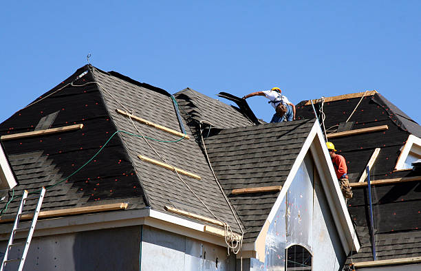 Best Green or Eco-Friendly Roofing Solutions  in Rayre, MO